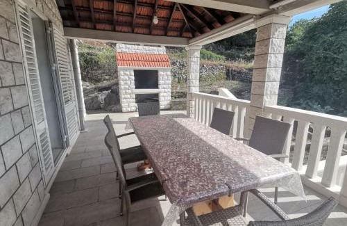 Zrnovo Casa | Perfect Getaway Near Korčula’s Scenic Sights and Beaches