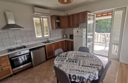 Zrnovo Casa | Perfect Getaway Near Korčula’s Scenic Sights and Beaches