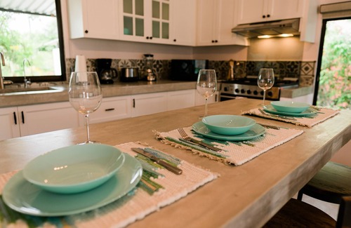 Todos Santos Villa | Perfect getaway ocean view stunner in a great area
