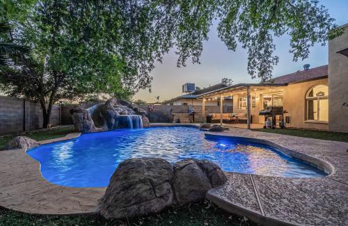 Mesa Casa | Perfect Getaway! Paradise With Free Heated Pool