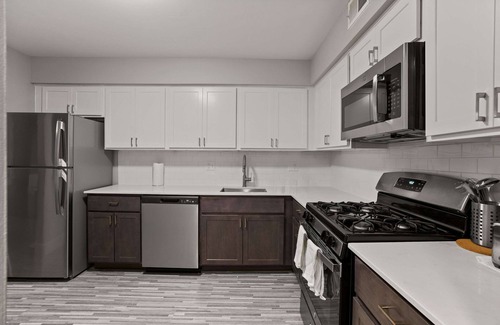 Rochester Apartamento | Perfect Getaway Comfort & Stunning City Views
