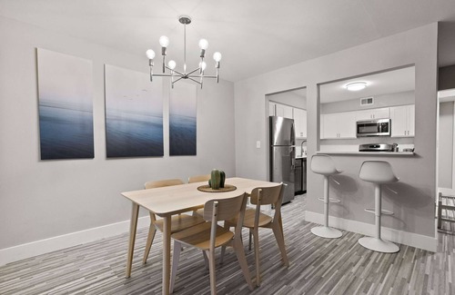 Rochester Apartamento | Perfect Getaway Comfort & Stunning City Views