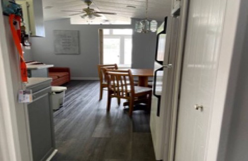 Sherkston Cabaña | Perfect hideaway at Sherkston Shores
