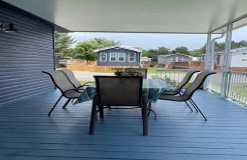 Sherkston Cabaña | Perfect hideaway at Sherkston Shores