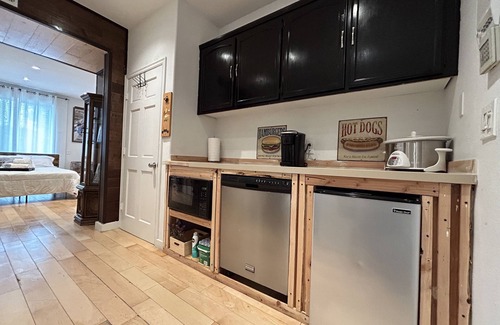 Downey Casa | Perfect Hideout!