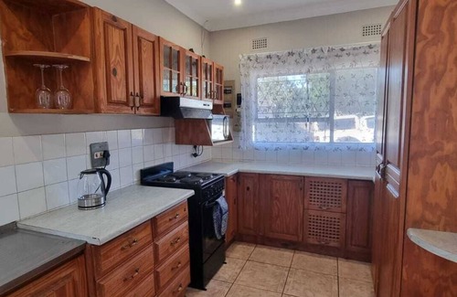 Richards Bay Casa | perfect holiday home for groups of 8