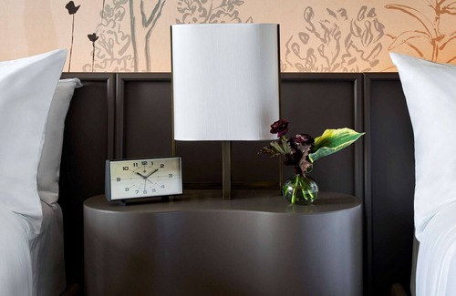Central Park South Hotel | Perfect Home Base for your Next NYC Adventure! 4 Stylish Units, Pets Allowed!
