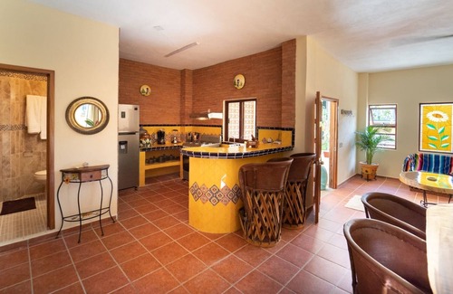 Yelapa Casa | CERCA DE LA PLAYA