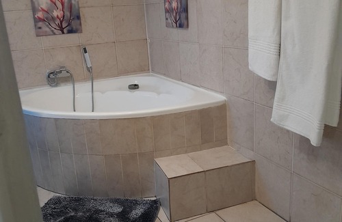 Faerie Glen Casa | Perfect home for families, clean as a pin and very quiet and peaceful