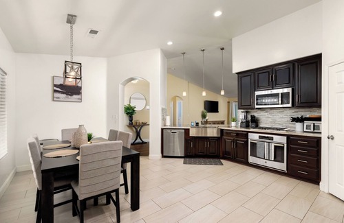 Pumpkin Center Casa | Perfect Home for Work or Relaxing Vacation