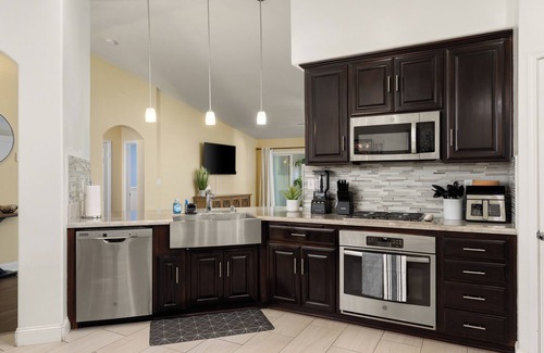 Pumpkin Center Casa | Perfect Home for Work or Relaxing Vacation