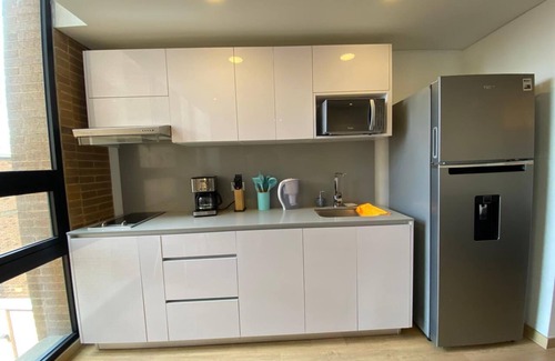 Los Martires Apartamento | Perfect home for work or travel