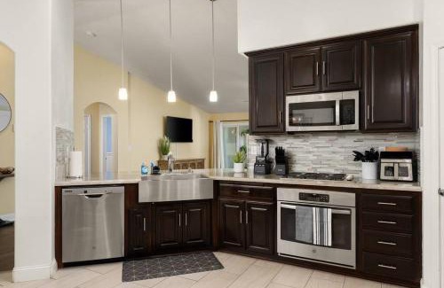 Pumpkin Center Casa | Perfect Home for Work or Relaxing Vacation