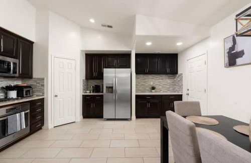 Pumpkin Center Casa | Perfect Home for Work or Relaxing Vacation