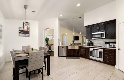 Pumpkin Center Casa | Perfect Home for Work or Relaxing Vacation