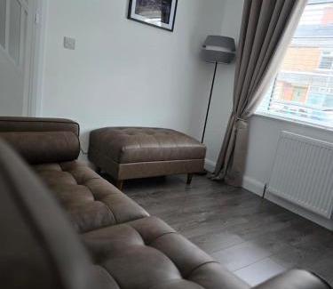 Ormeau Casa | Perfect home from home, Heart of Belfast Sleeps 6