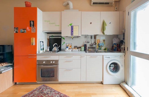Zona Zara Apartamento | Milano! Romántico y acogedor hogar a pocos pasos del Duomo