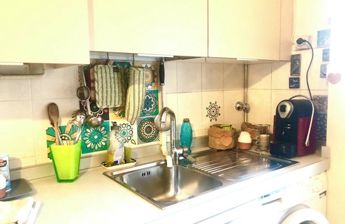 Zona Zara Apartamento | Milano! Romántico y acogedor hogar a pocos pasos del Duomo