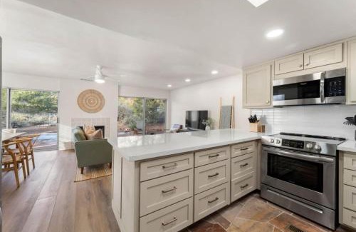 Sedona Casa | Perfect home in Sedona With HotTub