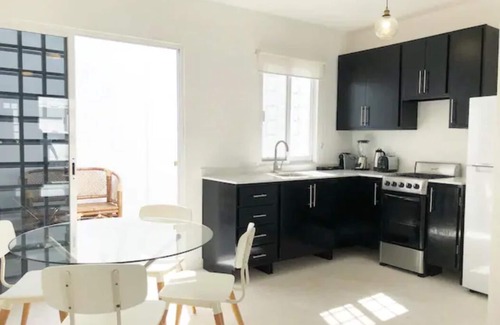 Ek Balam Village Casa | Perfect home in Tulum, fast wifi, 2 miles to beach