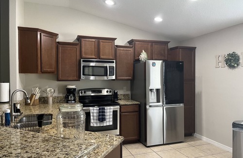 Ruskin Casa | Perfect home with ideal location