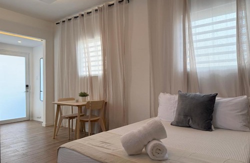 Santurce Apartamento | Perfect Homebase Studio Near Beach