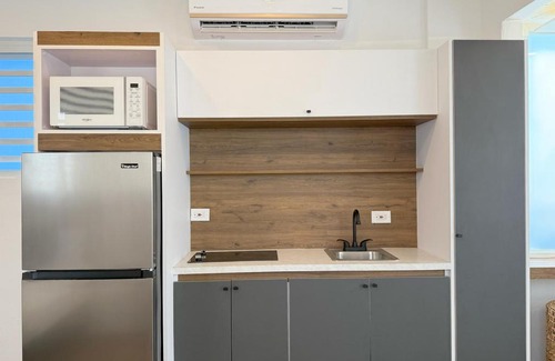 Santurce Apartamento | Perfect Homebase Studio Near Beach