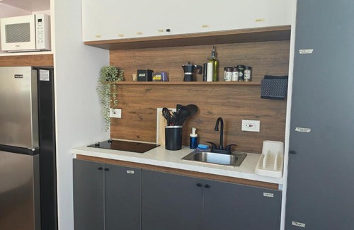 Santurce Apartamento | Perfect Homebase Studio Near Beach
