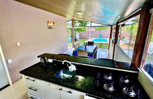 Ubatuba Casa | Perfect house to hang out!