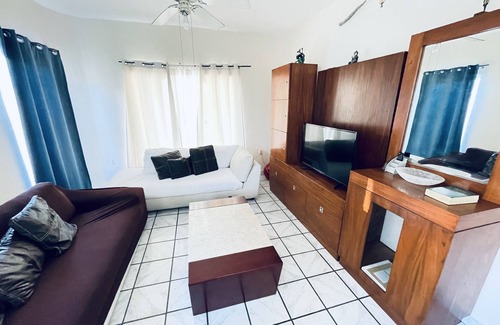 Díaz Ordaz Casa | House Near The Sea! Bedrooms With Air Conditioning