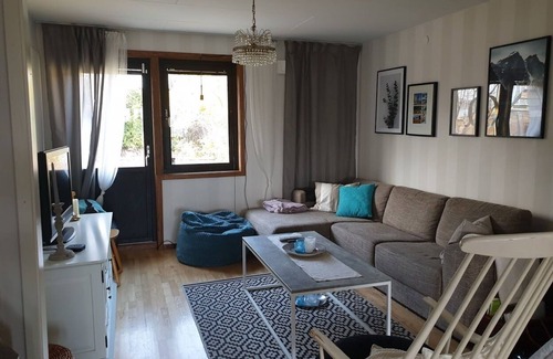 Jarfalla Municipality Casa | Perfect house for families close to nature and Stockholm city