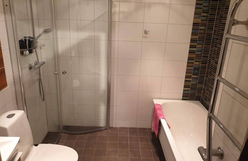 Jarfalla Municipality Casa | Perfect house for families close to nature and Stockholm city