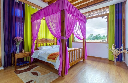 Gucheng Casa | Perfect Image Hotel
