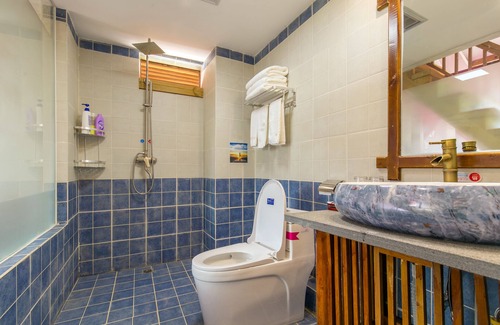 Gucheng Casa | Perfect Image Hotel