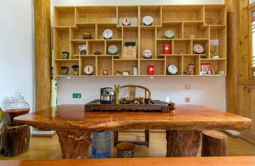 Gucheng Casa | Perfect Image Hotel