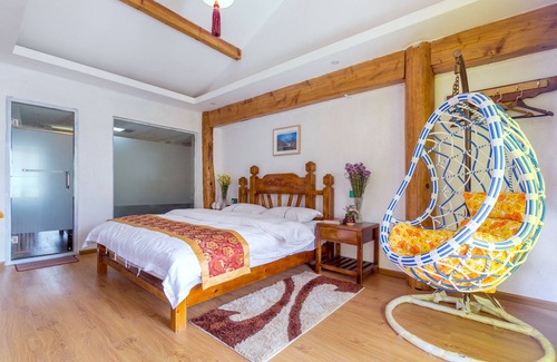 Gucheng Casa | Perfect Image Hotel