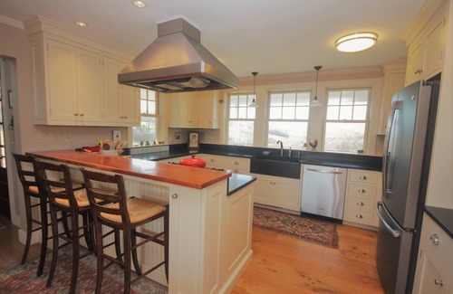 Block Island Casa | August Week Just Opened Up!! Perfect Island Getaway with Central A/C