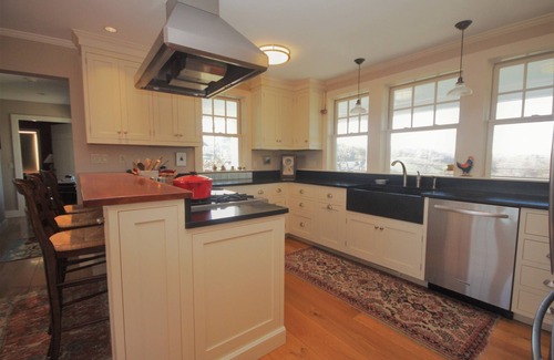 Block Island Casa | August Week Just Opened Up!! Perfect Island Getaway with Central A/C