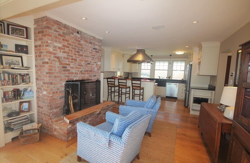 Block Island Casa | August Week Just Opened Up!! Perfect Island Getaway with Central A/C