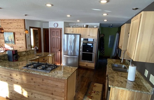 Aitkin Casa | Perfect lake house !