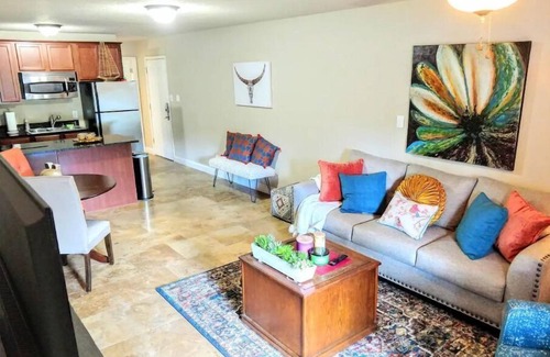Mid America Condominio | Perfect Lake Retreat
