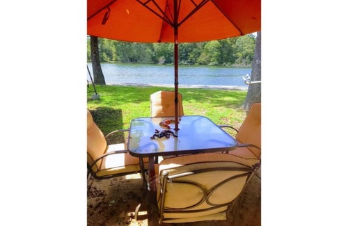 Mid America Condominio | Perfect Lake Retreat