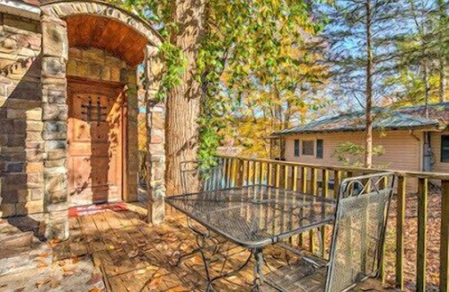 Rocky Top Casa | Casa perfecta cerca del lago!
