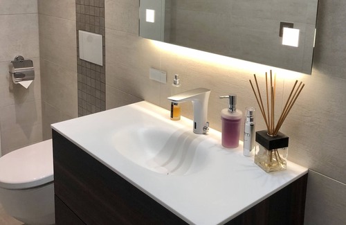 Gebenstorf Cama Y Desayuno | perfect lifestyle Design Boutique & Private SPA
