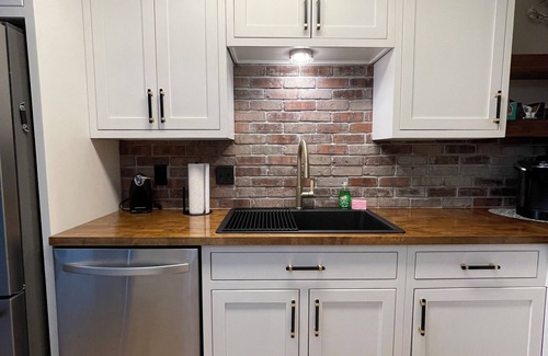 Auburn Condominio | Perfect Little Condo in Downtown Auburn.