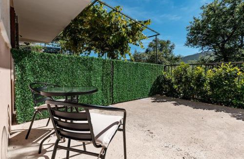 Suscepan Apartamento | Perfect Little Place - Igalo