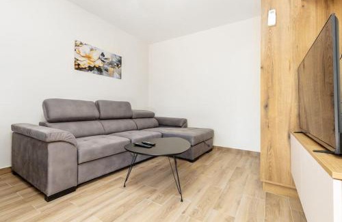 Suscepan Apartamento | Perfect Little Place - Igalo