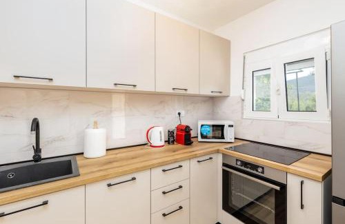 Suscepan Apartamento | Perfect Little Place - Igalo