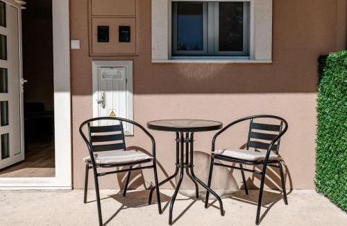 Suscepan Apartamento | Perfect Little Place - Igalo
