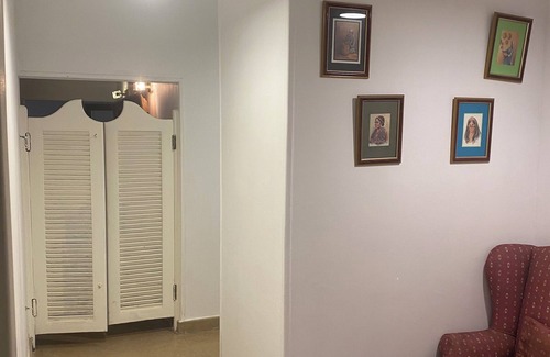 Monshat Nasr Apartamento | Perfect location in Sheraton Heliopolis 10 min from Cairo International Airport.